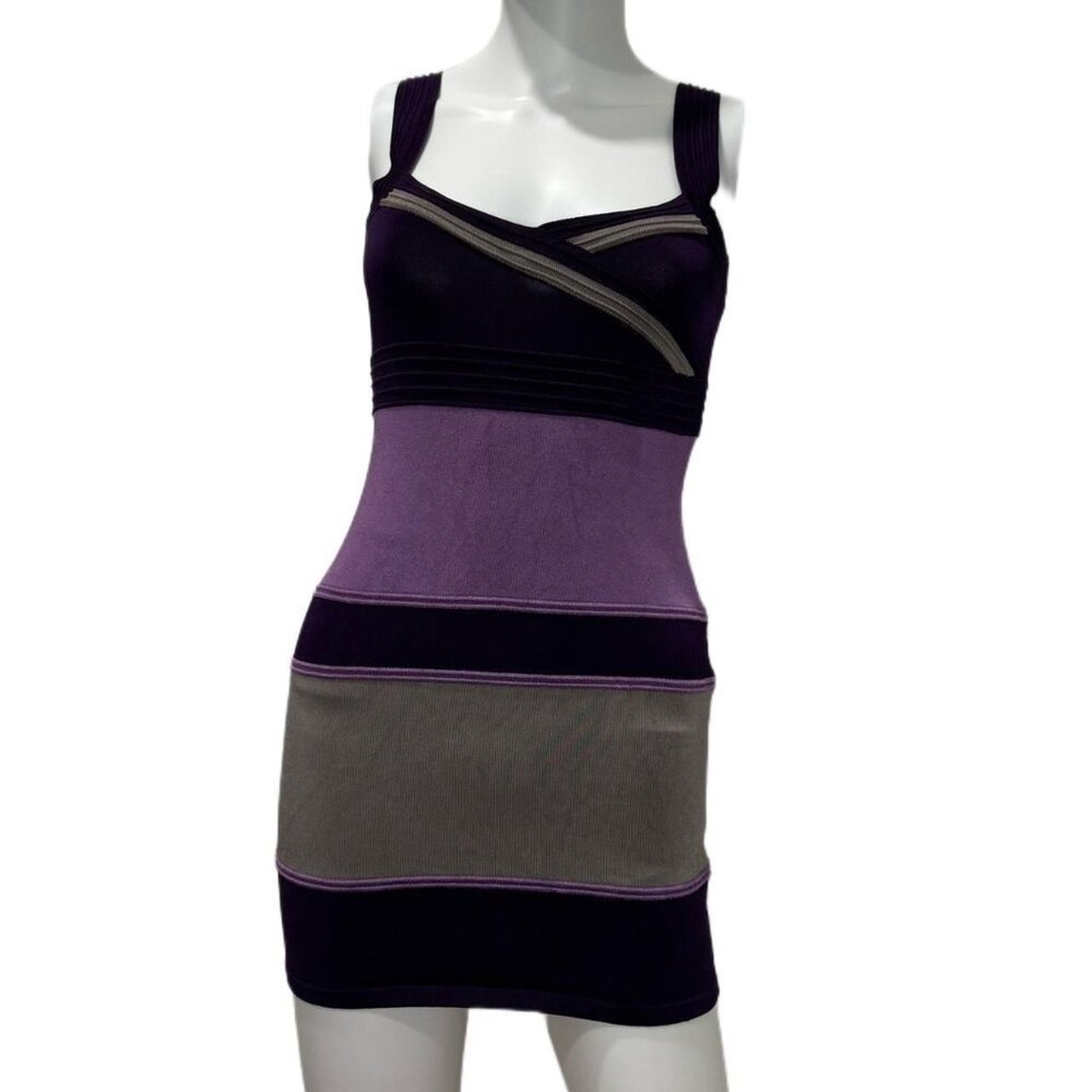 Bebe Y2k Mini Dress Bratz